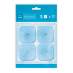 Bluetens Electrodes Small 12-pack