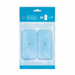 Bluetens Electrodes Medium 8-pack