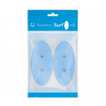 Bluetens Electrodes Surf for Clip 6-pack