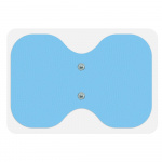 Bluetens Electrodes Butterfly for Clip 3-pack