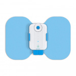 Bluetens Electrodes Butterfly for Clip 3-pack