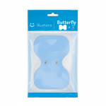 Bluetens Electrodes Butterfly for Clip 3-pack