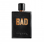 Diesel Bad Edt 100ml Diesel Bad Edt 100ml