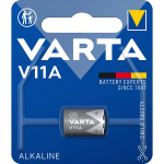 Alkaline Battery 11A | 6 V | 38 mAh | 1-Pack