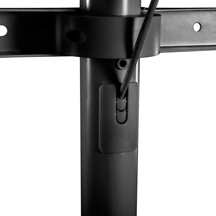 Nedis TV Floor Stand | 49 - 70  Nedis TV Floor Stand | 49 - 70