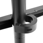 Nedis TV Floor Stand | 49 - 70  Nedis TV Floor Stand | 49 - 70