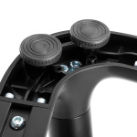 Nedis TV Floor Stand | 49 - 70  Nedis TV Floor Stand | 49 - 70