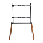 Nedis TV Floor Stand | 60 - 75  Nedis TV Floor Stand | 60 - 75