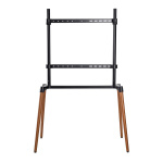 Nedis TV Floor Stand | 60 - 75  Nedis TV Floor Stand | 60 - 75