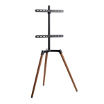 Nedis TV Floor Stand | 60 - 75  Nedis TV Floor Stand | 60 - 75