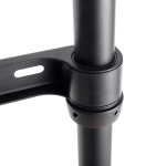 Nedis TV Floor Stand | 60 - 75  Nedis TV Floor Stand | 60 - 75