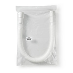 Nedis Outlet Hose Extendable 0.70-2.00 m