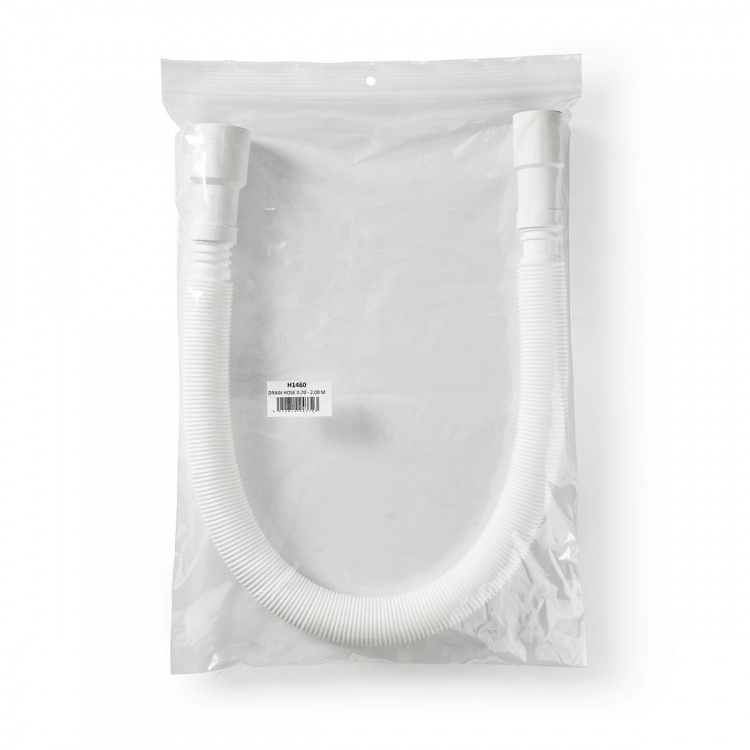 Nedis Outlet Hose Extendable 0.70-2.00 m
