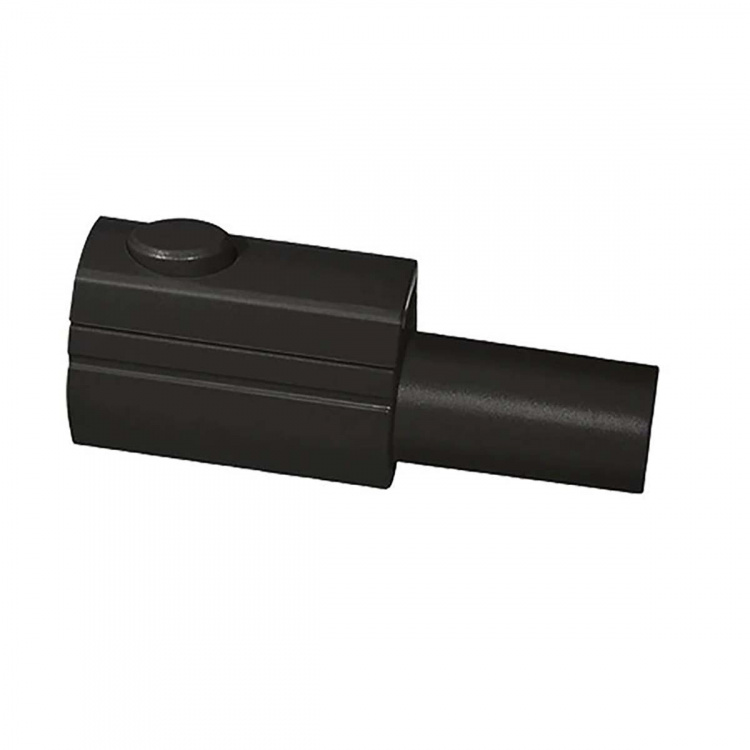 Electrolux ZE050 Adapter from 36mm AeroPro™ to 32mm connection Black Electrolux ZE050 Adapter from 36mm AeroPro™ to 32mm connection Black