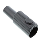 Electrolux ZE050 Adapter from 36mm AeroPro™ to 32mm connection Black Electrolux ZE050 Adapter from 36mm AeroPro™ to 32mm connection Black