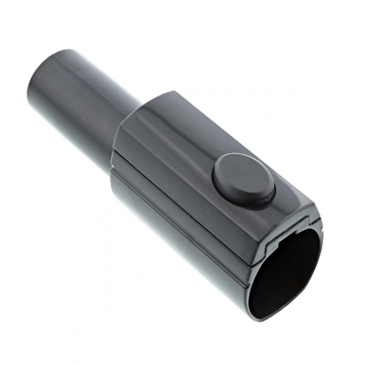 Electrolux ZE050 Adapter from 36mm AeroPro™ to 32mm connection Black Electrolux ZE050 Adapter from 36mm AeroPro™ to 32mm connection Black