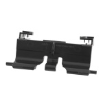 bosch Vacuum Cleaner Dust Bag Holder Black