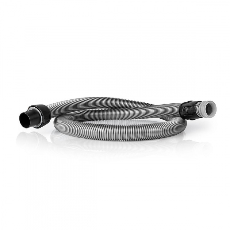 Nedis Vacuum Cleaner Hose | Replacement for: Electrolux | 32 mm | 1.80 m | Plastic | Grey Nedis Vacuum Cleaner Hose | Replacement for: Electrolux | 32 mm | 1.80 m | Plastic | Grey