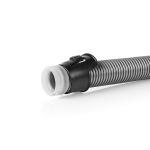 Nedis Vacuum Cleaner Hose | Replacement for: Electrolux | 32 mm | 1.80 m | Plastic | Grey Nedis Vacuum Cleaner Hose | Replacement for: Electrolux | 32 mm | 1.80 m | Plastic | Grey