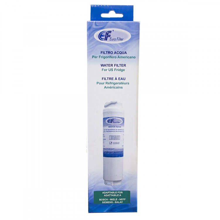 Euro Filter Water filter cartridge for refrigerator