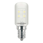 Century LED Lamp E14 T25 1.8 W 130 lm 2700 K