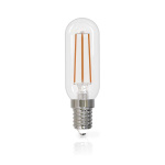 Nedis Cooker Hood Bulb | LED | E14 | 4 W | T25