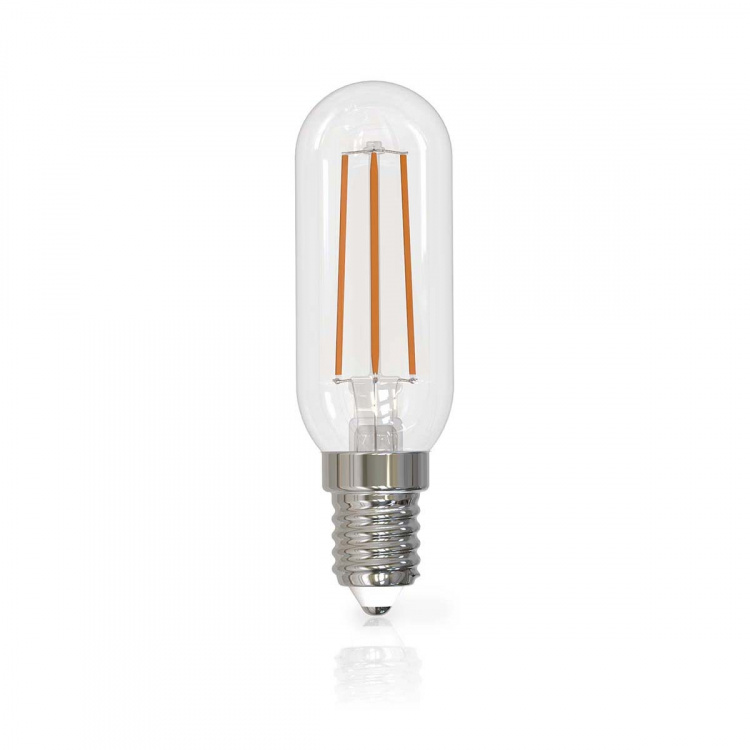 Nedis Cooker Hood Bulb | LED | E14 | 4 W | T25