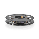 Nedis SmartLife LED Strip | Bluetooth® | RGB / Warm White | SMD | 2.00 m | IP20 | 2700 K | 380 lm | Android™ / IOS