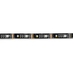 Nedis SmartLife LED Strip | Bluetooth® | RGB / Warm White | SMD | 2.00 m | IP20 | 2700 K | 380 lm | Android™ / IOS