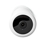 Nedis SmartLife Wireless Camera System | 2x Camera | Full HD 1080p | IP65 | Night vision | White