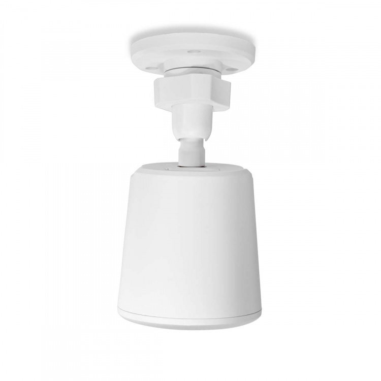 Nedis SmartLife Wireless Camera System | Additional camera | Full HD 1080p | IP65 | Night vision | White