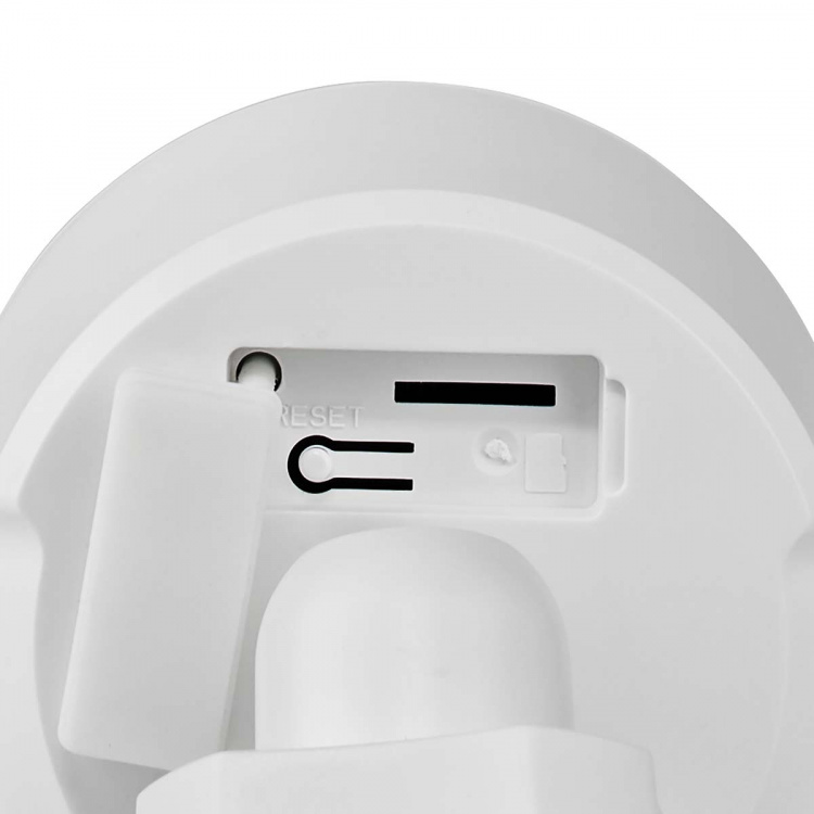 Nedis SmartLife Wireless Camera System | Additional camera | Full HD 1080p | IP65 | Night vision | White