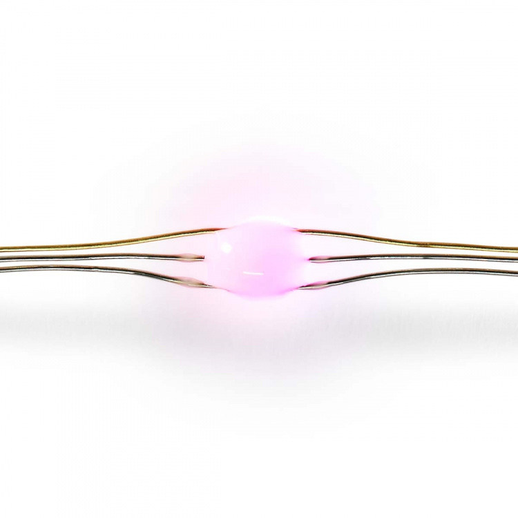 Nedis SmartLife LED Strip | Multi Colour | 5.00 m | IP20 | 2700 - 6500 K | 400 lm | Android™ / IOS