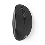 Nedis Mouse | Wireless | 800 / 1000 / 1600 dpi | Adjustable DPI | Number of buttons: 6 | Right-Handed