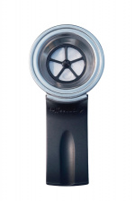 Coffeeduck Senseo Machines Black/Silver