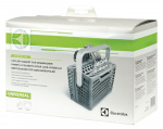 Electrolux E4DHCB01 Dishwasher Basket Grey