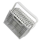 Electrolux E4DHCB01 Dishwasher Basket Grey