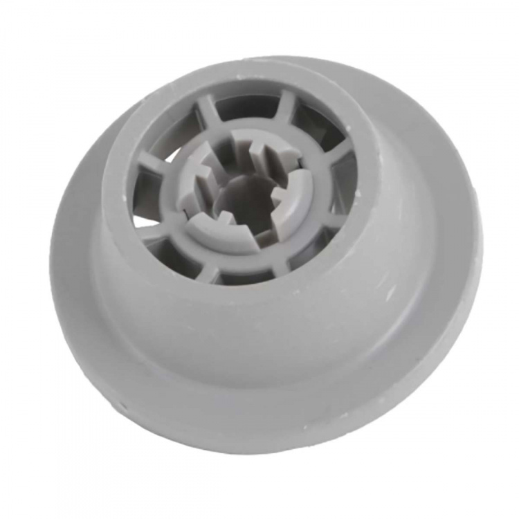 bosch Dishwasher Basket Wheel Grey - 611475