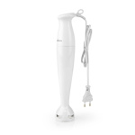 Nedis Hand Blender | 150 W | Speed settings: 1-Speed Setting | White