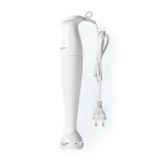 Nedis Hand Blender | 150 W | Speed settings: 1-Speed Setting | White