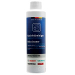 bosch Glass ceramic cleaner for ceramic, induction and stainless steel hobs - 250 ml