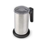 Nedis Milk Frother | 0.15 l | Concealed heating element | 500 W | 1-Speed