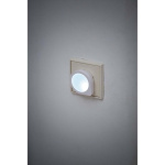 brennenstuhl LED night light with twilight sensor / night light socket (gentle and unobtrusive socket light with extremely low power consumption)