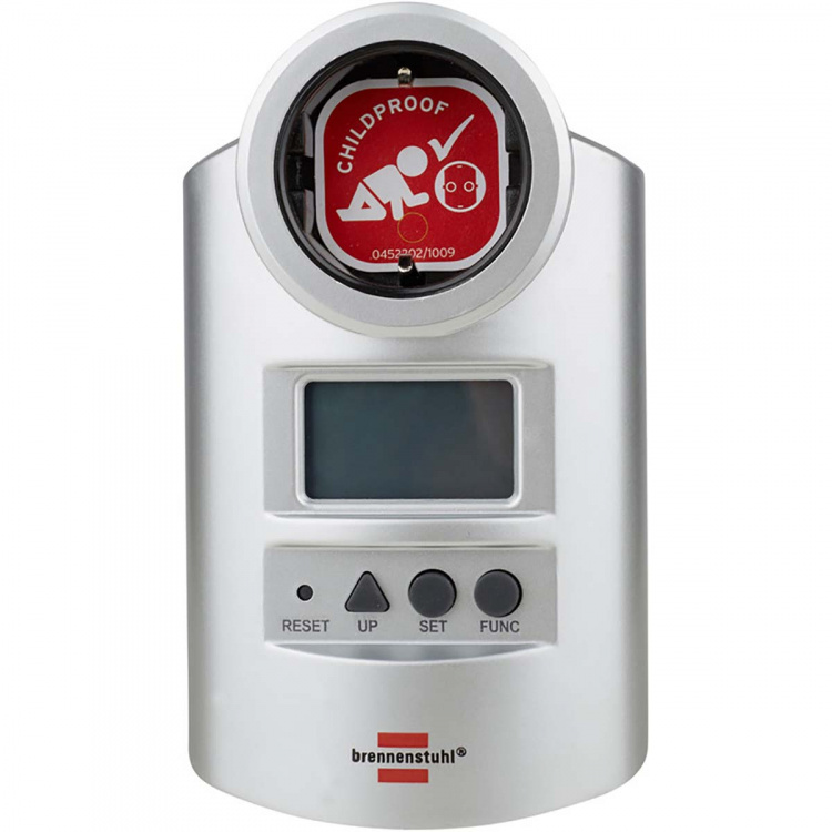 Primera-Line energy meter / electricity meter for the calculation of energy consumption and energy costs Primera-Line energy meter / electricity meter for the calculation of energy consumption and energy costs