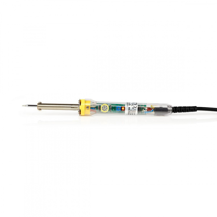 Nedis Soldering Iron | Suitable for: Universal | 200 - 450 °C