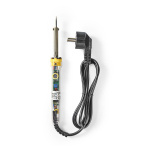 Nedis Soldering Iron | Suitable for: Universal | 200 - 450 °C