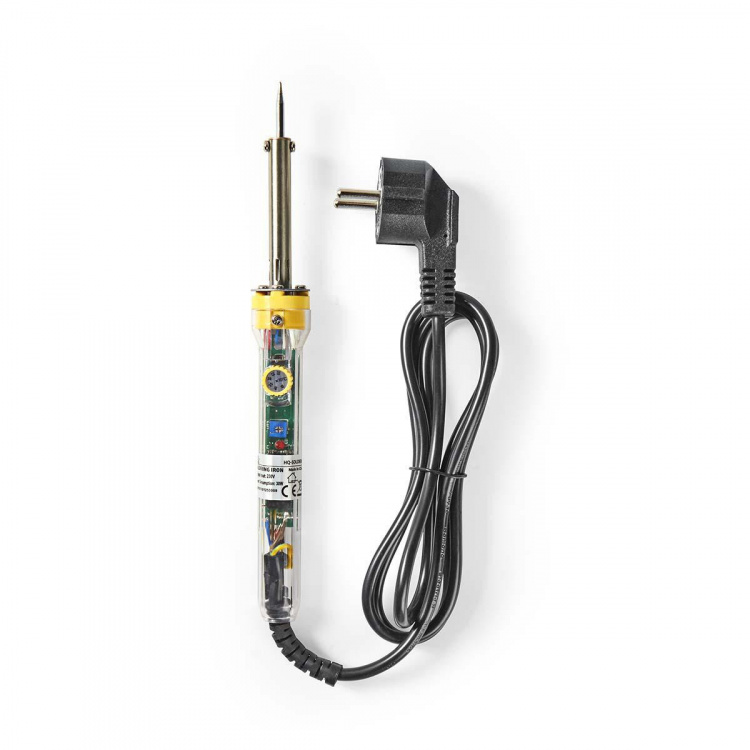 Nedis Soldering Iron | Suitable for: Universal | 200 - 450 °C