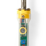 Nedis Soldering Iron | Suitable for: Universal | 200 - 450 °C