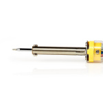 Nedis Soldering Iron | Suitable for: Universal | 200 - 450 °C