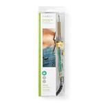Nedis Soldering Iron | Suitable for: Universal | 200 - 450 °C